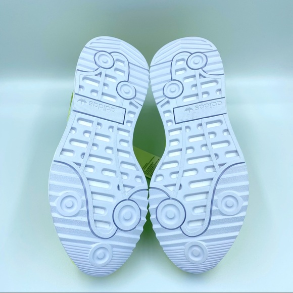 New Womens Adidas SL Andridge Shoes Size 9 - Picture 8 of 12